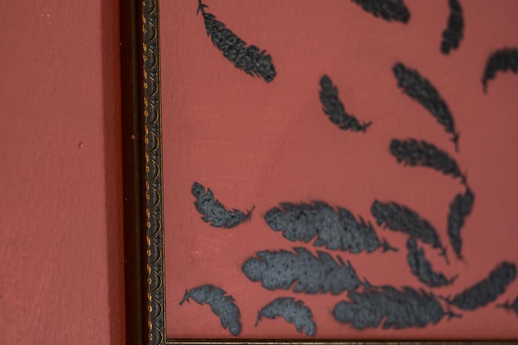 Tenuta Croce Di Bibbiano Libbiano Exteriér fotografie