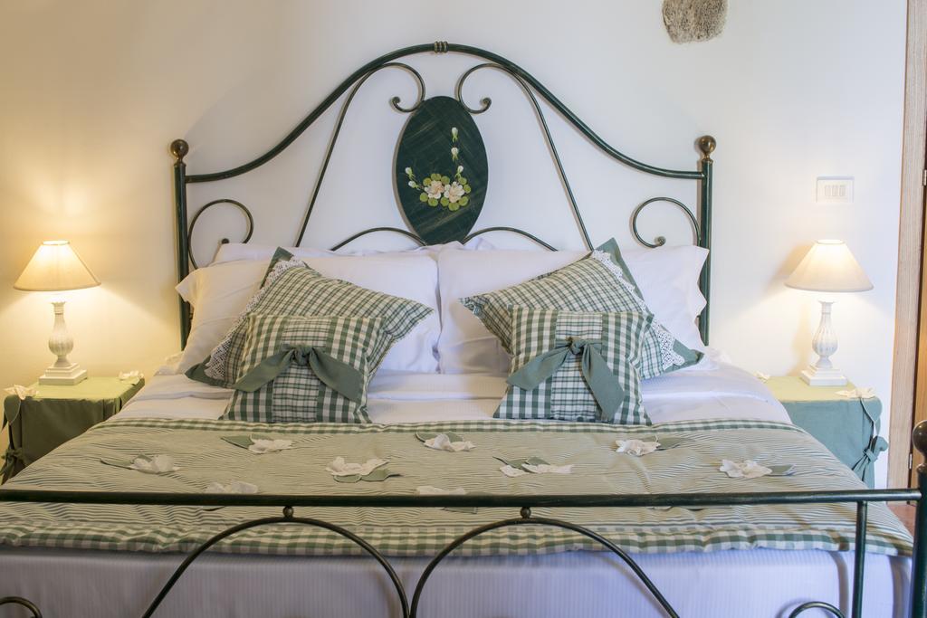 Tenuta Croce Di Bibbiano Libbiano Exteriér fotografie